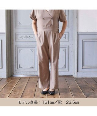 ing <ing>【3cmヒール】ブラックパンプス ブラック