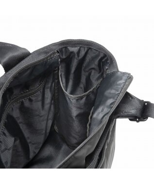 ZERO HALLIBURTON DICROS SOLOシリーズ カートトート L ZHG-B DS 85004 チャコール