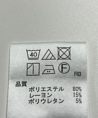 ONWARD Reuse Park 【any FAM】パンツ秋冬 グレー