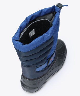 Columbia Columbia/ 【KIDS】ユース パウダーバグ スノーライト /コロンビア Mountain Blue、 Spicy