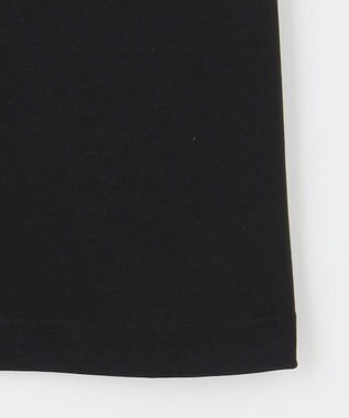 TOCCA 【WEB限定＆洗える】RIBBONSTICK ドレス ブラック系