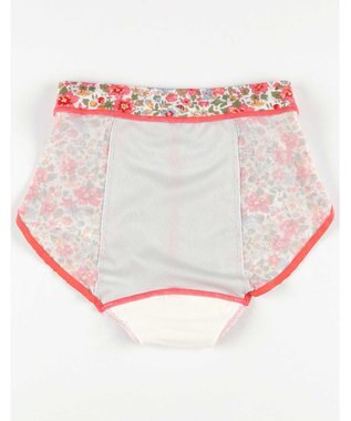 une nana cool MADE WITH LIBERTY FABRIC ナイト用サニタリーショーツ EN