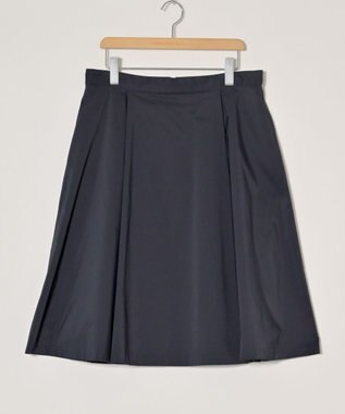 ONWARD Reuse Park 【23区】スカート春夏 ネイビー