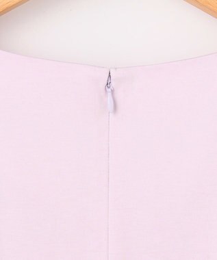 組曲 S 【美人LABコラボ】ビューティーファンクションジャージー ハートラインアンサンブル ピンク系