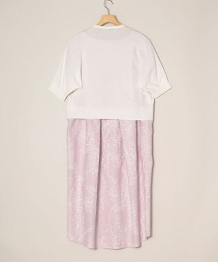 ONWARD Reuse Park セット商品/サイズ38【23区】ニット春夏/【自由区】ワンピース春夏 その他