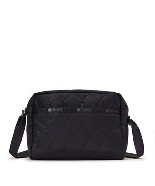 LeSportsac DANIELLA CROSSBODY/マーキスデボス マーキスデボス
