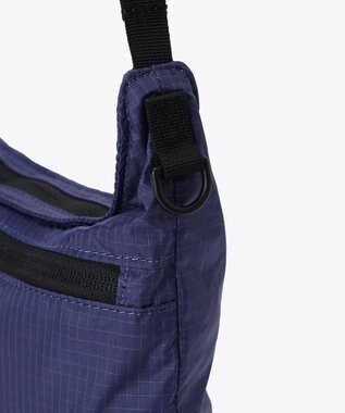 Columbia Columbia/ タイガーブルックミニショルダー /コロンビア Dark Purple