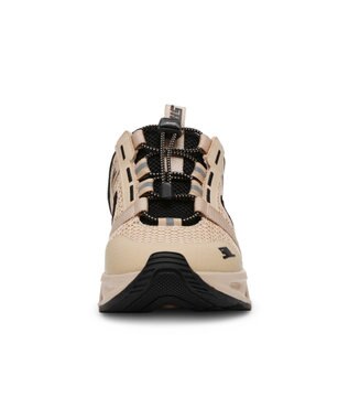 STEVE MADDEN SURGE 7 厚底クッションソールスポーツサンダル ブラッシュ