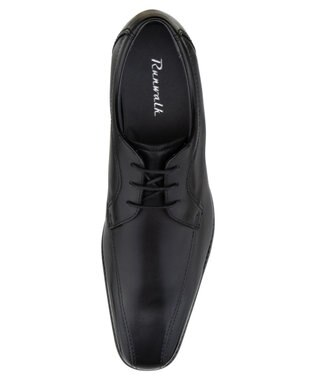 ASICS WALKING ランウォーク メンズ 3E ブラック系