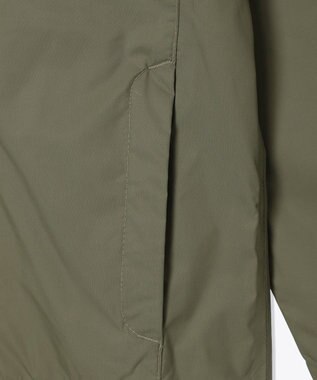 Columbia Columbia/ キッズアイテム/ ウォータータイトジャケット /コロンビア Stone Green