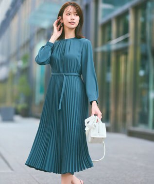 ANY SIS オーバルストーンライン イヤリング シルバー