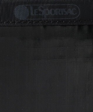 LeSportsac DANIELLA CROSSBODY/ブラックシャイン ブラックシャイン
