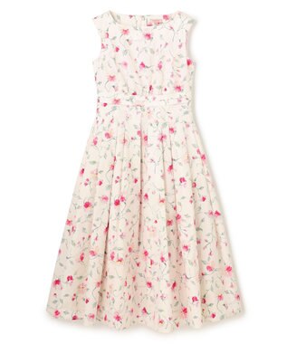 TOCCA 【00サイズあり】FLORAL BLISS ドレス アイボリー系5