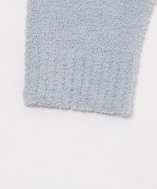 WEGO ロゴルームウェアセット ブルー