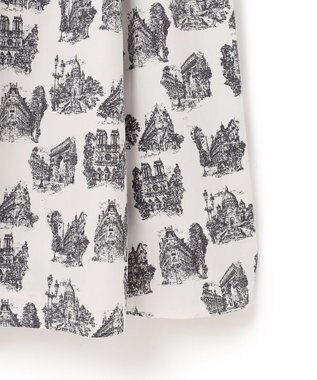 TOCCA 【00サイズあり・消臭・洗える】ICONS OF DREAM ドレス ブラック系