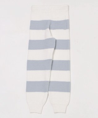 WEGO ロゴルームウェアセット ブルー