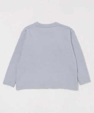 WEGO ロゴルームウェアセット ブルー