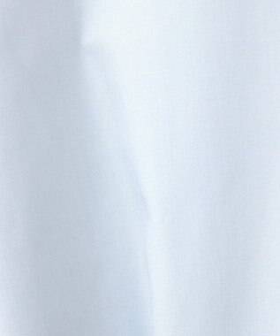 earth music&ecology ウエストタックシャツミニワンピース Sax