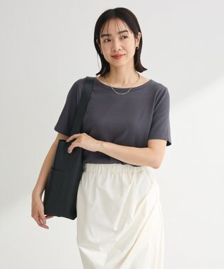 Green Parks ワンハンドル　バケツバック Black