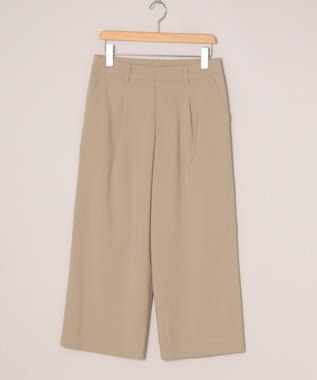 ONWARD Reuse Park 【J.PRESS】パンツ春夏 ベージュ