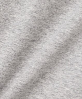 PW CIRCULUS 【MEN】サイドロゴ ジャージー ジョガーパンツ ライトグレー系