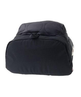 Green Parks ■ＣＯＢＭＡＳＴＥＲ　ＱＬＴ　ＤＩＺＺＹ　ＰＡＣＫ Black