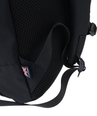 Green Parks ■ＣＯＢＭＡＳＴＥＲ　ＱＬＴ　ＤＩＺＺＹ　ＰＡＣＫ Black