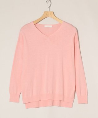 ONWARD Reuse Park 【any SiS】ニット春夏