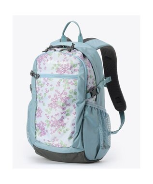 Columbia Columbia/ キャッスルロック15L バックパックII /コロンビア Storm Flower Pattern