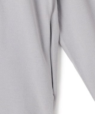 JOSEPH HOMME 【ストレッチ】リュクスレーヨン　カーディガン ライトグレー系