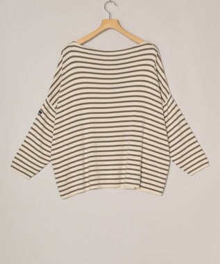 ONWARD Reuse Park 【23区】ニット秋冬 ブラウン