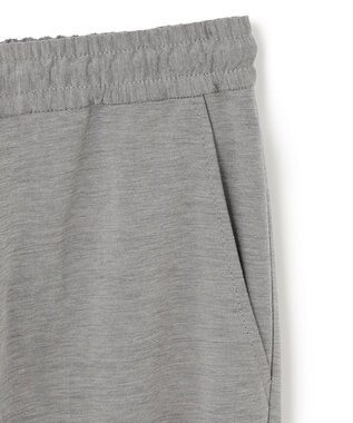 JOSEPH HOMME ハイゲージモックロディ / PEGG EASY ライトグレー系