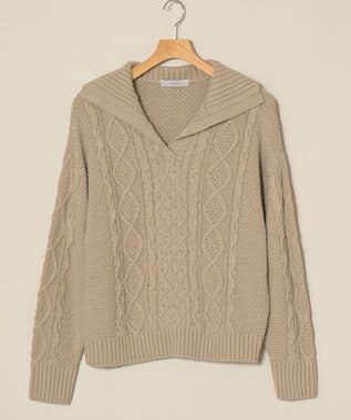 ONWARD Reuse Park 【any FAM】ニット秋冬