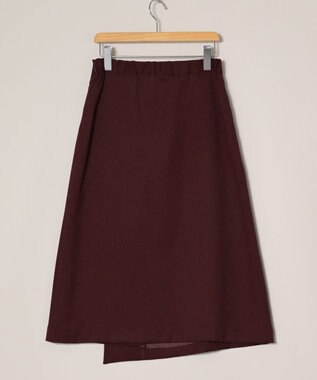 ONWARD Reuse Park 【any FAM】スカート秋冬 レッド