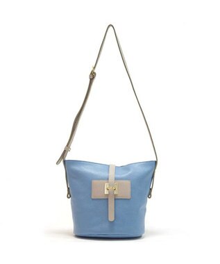 Regalo Felice 【日本製 / ポケット充実】ミニショルダー / REGALO