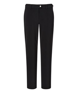 DAKS 【DAKS GOLF】 レギュラーフィットパンツ