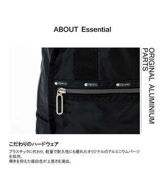 SMALL UPTOWN SATCHEL/ラッシュメドウC / LeSportsac | ファッション