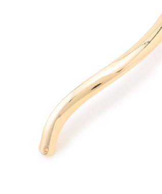 UNFILO チョーカー ゴールド