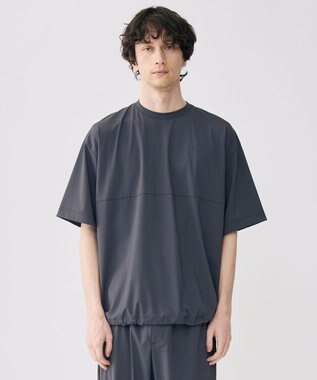 UNFILO MENS UVカット ラッシュTEE