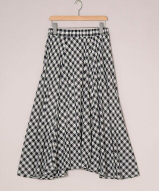 ONWARD Reuse Park 【any FAM】スカート春夏 ブラック