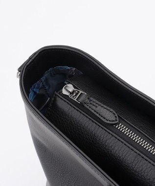 JOSEPH HOMME 【JOSEPH HOMME別注】【PELLE MORBIDA 】トートバッグ ブラック系