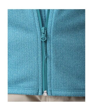 Columbia Columbia/ パークビュー フリース フルジップ /コロンビア River Blue Heather