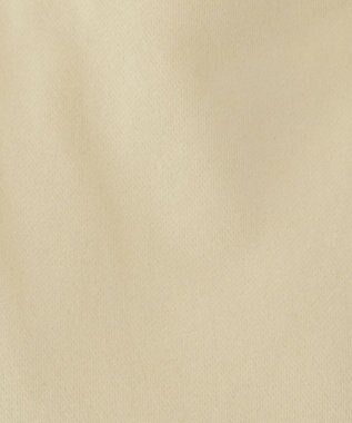 WEGO 【ANGIE VINTAGE/SETUP対応アイテム】オフショルダー裏毛スウェット イエロー