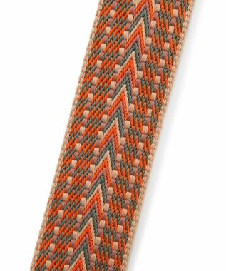 TOPKAPI 【TREASURE TOPKAPI】オリジナル ショルダーベルト 38mm グレージュ