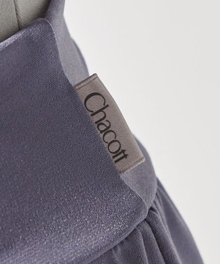 Chacott ショートパンツ アイアンブルー