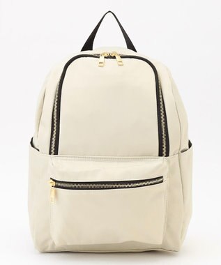 メニーポケットデイリーリュック