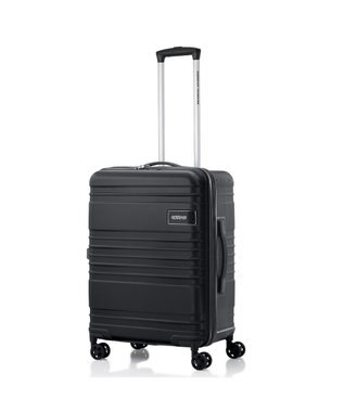 Samsonite アメリカンツーリスター スーツケース 56L スカイレット スピナー64 SKYLETTE ブラック