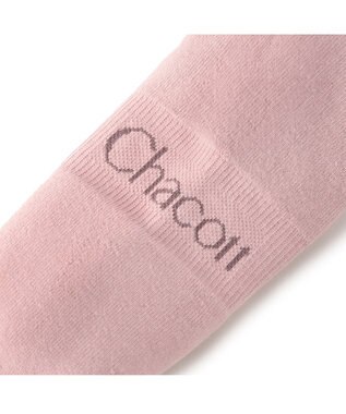 Chacott ダンシングソックス（アンクル丈）限定色 ピンク
