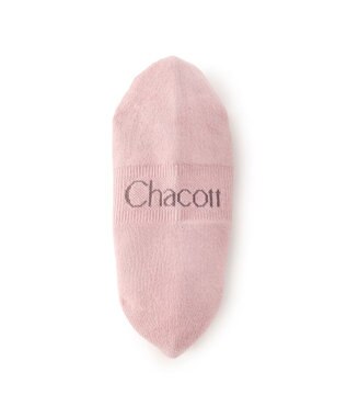 Chacott ダンシングソックス（アンクル丈）限定色 ピンク
