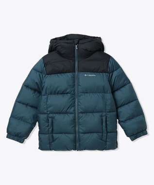 Columbia Columbia/ 【KIDS】パフェクトフーデッドジャケット /コロンビア